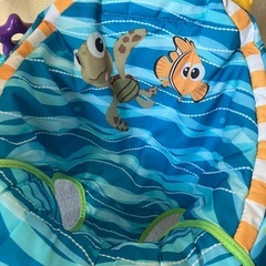 ニモジャンパー /室内遊具 の画像