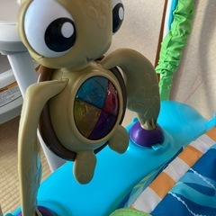 ニモジャンパー /室内遊具 の画像