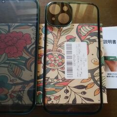 iPhone13用ケースの画像