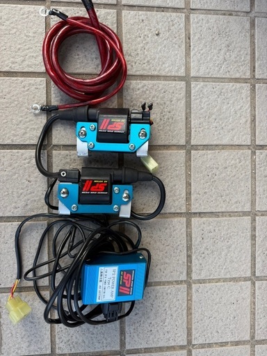 ウオタニSP2 GSX250E