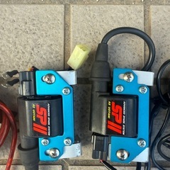 ウオタニSP2 GSX250Eの画像