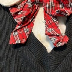 80 制服風ワンピースの画像