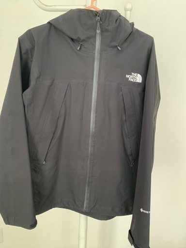 ノースフェイス　クライムライトジャケット　Lサイズ