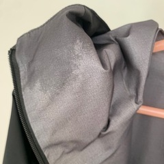 ノースフェイス　クライムライトジャケット　Lサイズの画像