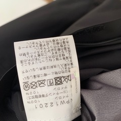 ノースフェイス　クライムライトジャケット　Lサイズの画像