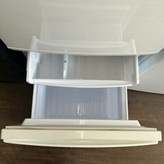 【リユ-スのサカイ広島石内店】ジモティ割！/2ドア冷蔵庫/シャープ/2017年製/クリ-ニング済み/HG-7881/広島市 冷蔵庫　佐伯区 冷蔵庫　南区 冷蔵庫　西区 冷蔵庫　東区 冷蔵庫　中区 冷蔵庫　安佐南区 冷蔵庫　安佐北区 冷蔵庫　安芸区 冷蔵庫　府中町 冷蔵庫　海田町 冷蔵庫　熊野町 冷蔵庫　坂町 冷蔵庫　廿日市市 冷蔵庫			の画像