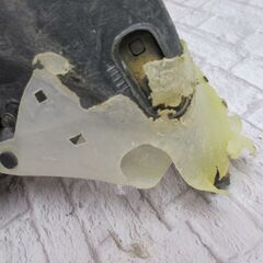 MAX マックス HN-65N(D) 高圧釘打ち機 中古品 ケース/保護メガネ付き 65mm 【ハンズクラフト宜野湾店】の画像