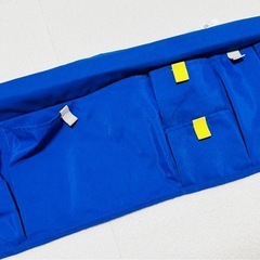 IKEA ベッドサイド小物入れの画像