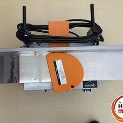 【引取限定】【中古】リョービ HL-6A 手押しカンナ 有向切断幅155mm 【ハンズクラフト宮崎新名爪店】の画像