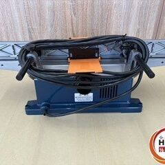 【引取限定】【中古】リョービ HL-6A 手押しカンナ 有向切断幅155mm 【ハンズクラフト宮崎新名爪店】の画像