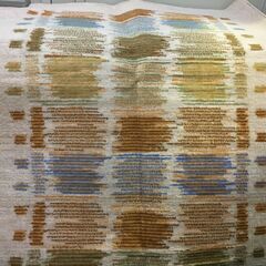 A4684　ドウシシャ　ホットカーペット　180×110㎝　1.3畳　C134-01　あったかグッズの画像