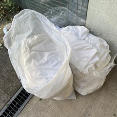 【大量】寝具カバー/ブランケットの画像