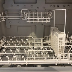 パナソニック食器洗い乾燥機の画像