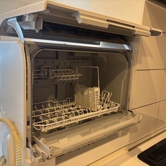 パナソニック食器洗い乾燥機の画像