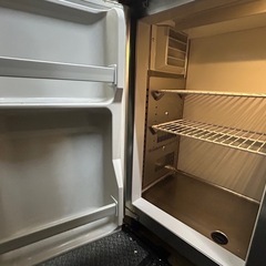 ホシザキ　業務用テーブル型　冷蔵庫の画像