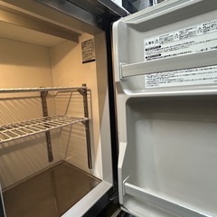 ホシザキ　業務用テーブル型　冷蔵庫の画像