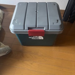 作業用工具&収納ボックスの画像