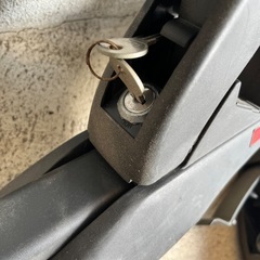 カーメイト　イノー　UV458  スキーキャリアの画像