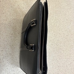 ブリーフケース　ルイビトンの画像