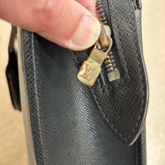 ブリーフケース　ルイビトンの画像