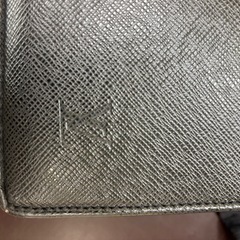 ブリーフケース　ルイビトンの画像