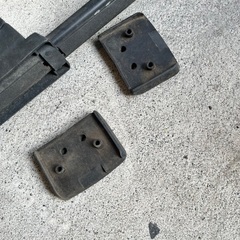 カーメイト　イノー　UV458  スキーキャリアの画像