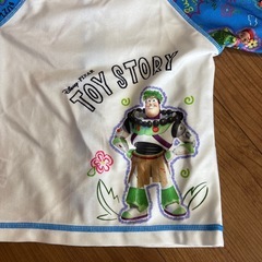 90サイズ水着の画像