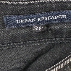 ３点セット 【２点はアーバンリサーチ】メンズパンツの画像