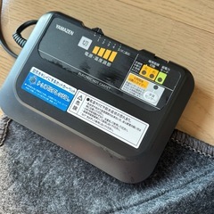 2畳用ホットカーペット
の画像