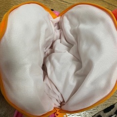 パワーパフガールズ　ショルダーバッグの画像