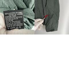 kasper kasper テーラードジャケット アセテート/ナイロン メンズ【古着】【中古】の画像