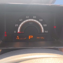 自社ローン対応/ニッサン　モコ/ターボ車/オートエアコン/車検長め/即納車可能/各種ローン対応/現金購入可能の画像