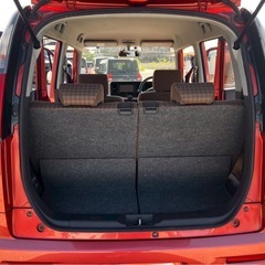 自社ローン対応/ニッサン　モコ/ターボ車/オートエアコン/車検長め/即納車可能/各種ローン対応/現金購入可能の画像