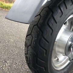 エリミネータ250V KAWASAKI　カワサキの画像