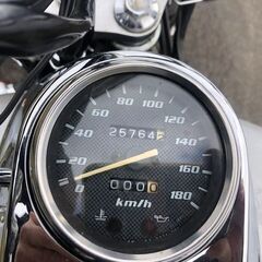 エリミネータ250V KAWASAKI　カワサキの画像