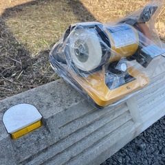 ミニグラインダー
の画像