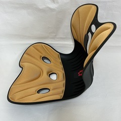 【新品未使用品】　骨盤サポートチェア　の画像