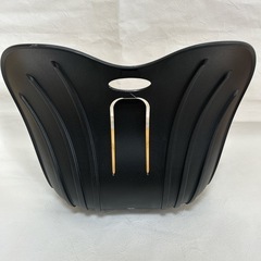 【新品未使用品】　骨盤サポートチェア　の画像