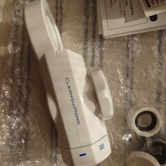 クリンスイ MD103W 浄水器＋未開封カートリッジ／川崎駅周辺受け取りの画像