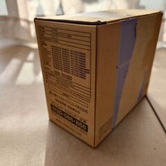 クリンスイ MD103W 浄水器＋未開封カートリッジ／川崎駅周辺受け取りの画像