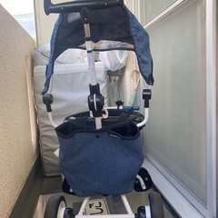 今月まで/コンポフィット2 三輪車の画像