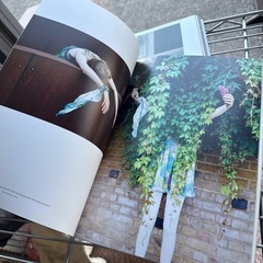 ルラ　ジャパン　11月号の画像