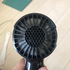 ドライヤー ヘアドライヤーの画像