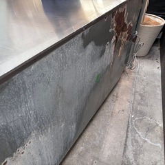 Panasonic SUR-K1561SA  コールドテーブル 台下冷蔵庫 業務用れい冷蔵庫の画像