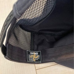 challenger チャレンジャー　 キャップの画像
