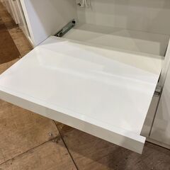 【愛品館 市原店】クラフトコガ｜キッチンカウンターの画像