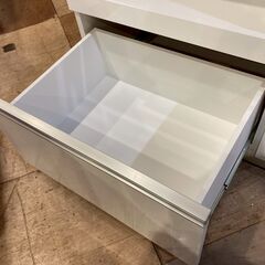 【愛品館 市原店】クラフトコガ｜キッチンカウンターの画像