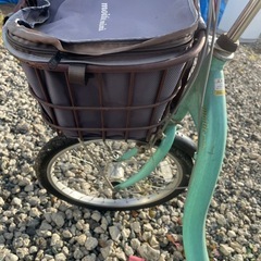 moitie mini自転車の画像