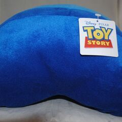 [1718J] トイ・ストーリー TOY STORY  エイリアン ギガジャンボ ぬいぐるみ セガ（プライズ景品）の画像