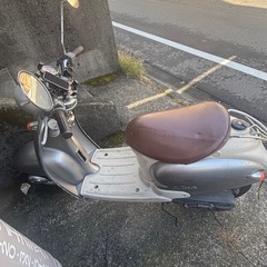 ビーノ　 SA10J　不動車 の画像